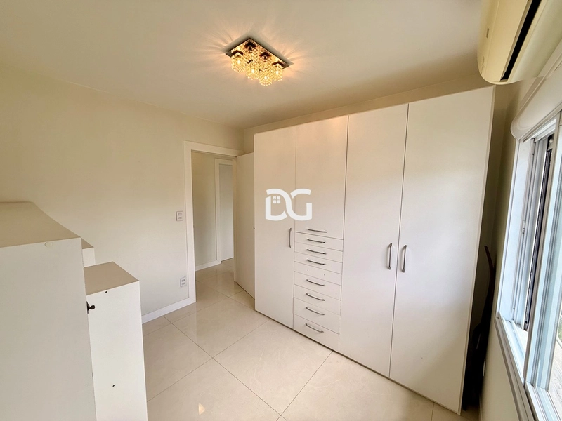 Casa composta por 3 dormitórios, sendo 1 suíte aconchegante: 15ª foto da galeria de imagens do imóvel