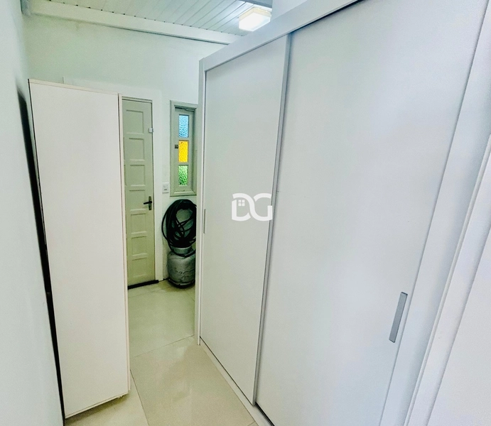 Casa composta por 3 dormitórios, sendo 1 suíte aconchegante: 17ª foto da galeria de imagens do imóvel