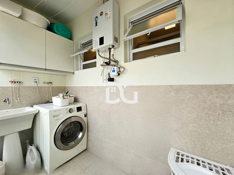 Casa composta por 3 dormitórios, sendo 1 suíte aconchegante: 21ª foto da galeria de imagens do imóvel