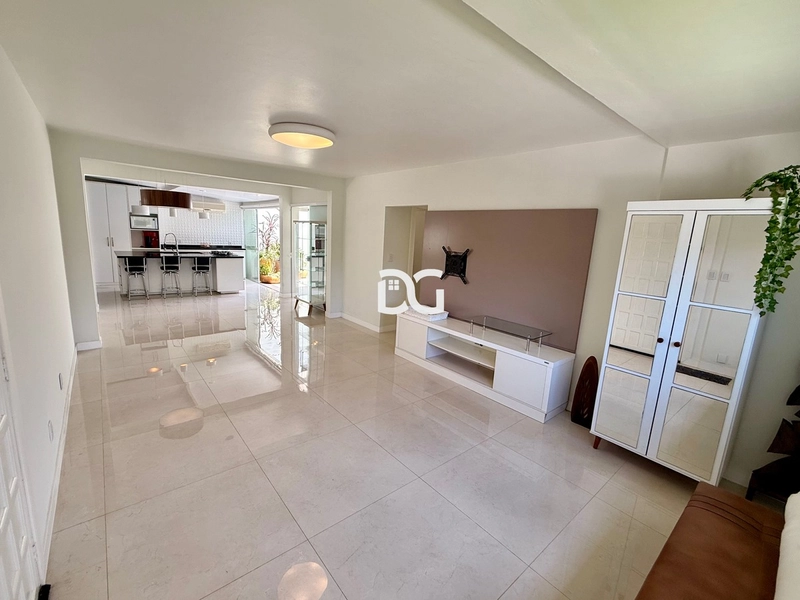 Casa composta por 3 dormitórios, sendo 1 suíte aconchegante: 6ª foto da galeria de imagens do imóvel