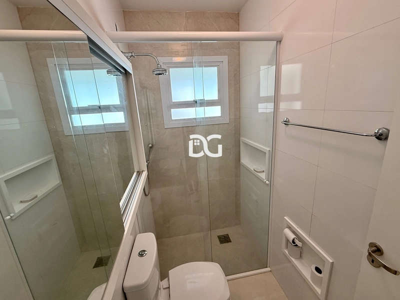 Casa composta por 3 dormitórios, sendo 1 suíte aconchegante: 24ª foto da galeria de imagens do imóvel