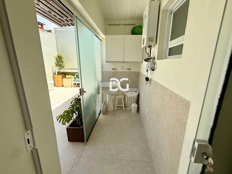 Casa composta por 3 dormitórios, sendo 1 suíte aconchegante: 19ª foto da galeria de imagens do imóvel