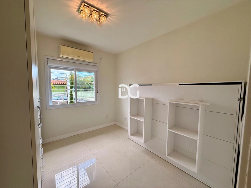 Casa composta por 3 dormitórios, sendo 1 suíte aconchegante: 16ª foto da galeria de imagens do imóvel