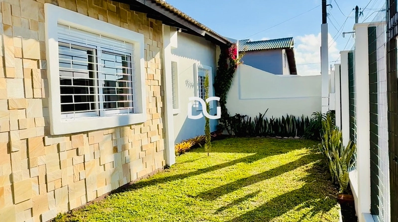 Casa composta por 3 dormitórios, sendo 1 suíte aconchegante: 4ª foto da galeria de imagens do imóvel