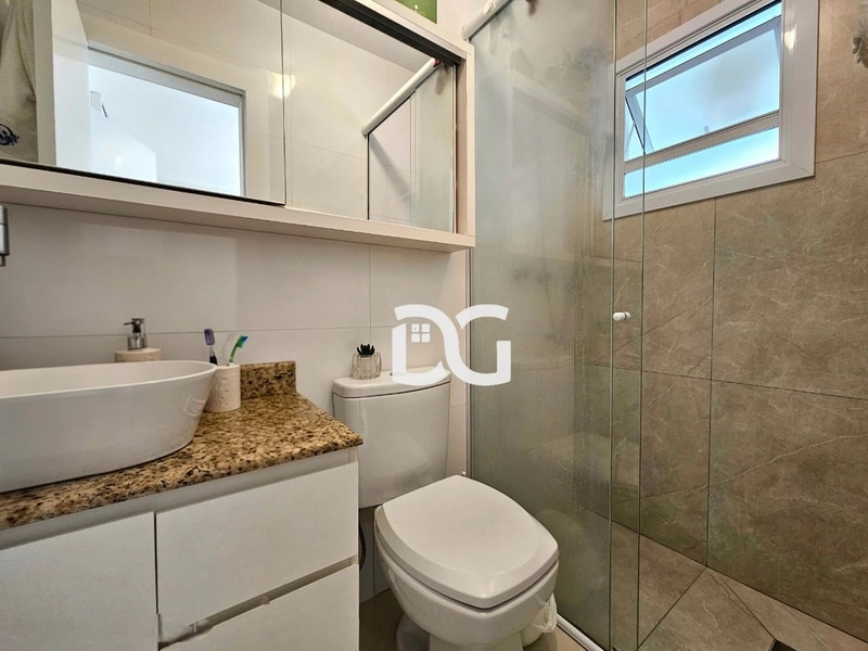 Casa composta por 3 dormitórios, sendo 1 suíte aconchegante: 18ª foto da galeria de imagens do imóvel