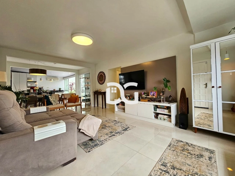 Casa composta por 3 dormitórios, sendo 1 suíte aconchegante: 7ª foto da galeria de imagens do imóvel