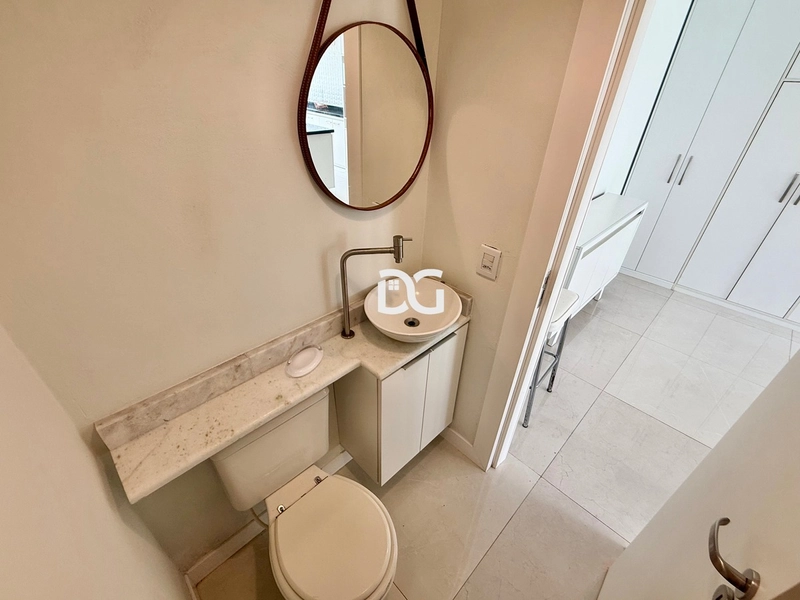 Casa composta por 3 dormitórios, sendo 1 suíte aconchegante: 20ª foto da galeria de imagens do imóvel