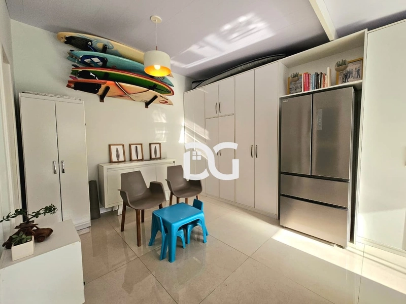Casa composta por 3 dormitórios, sendo 1 suíte aconchegante: 16ª foto da galeria de imagens do imóvel