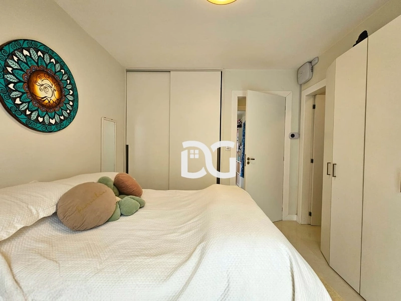 Casa composta por 3 dormitórios, sendo 1 suíte aconchegante: 12ª foto da galeria de imagens do imóvel