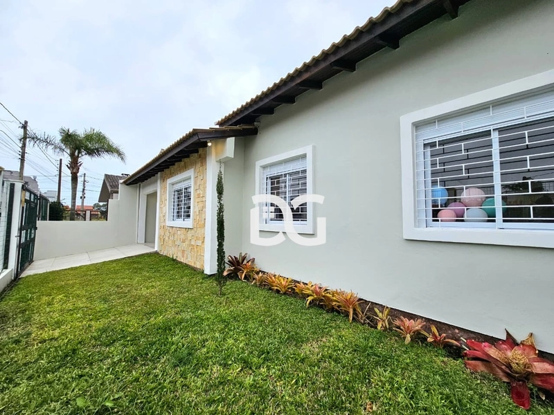 Casa composta por 3 dormitórios, sendo 1 suíte aconchegante: 2ª foto da galeria de imagens do imóvel