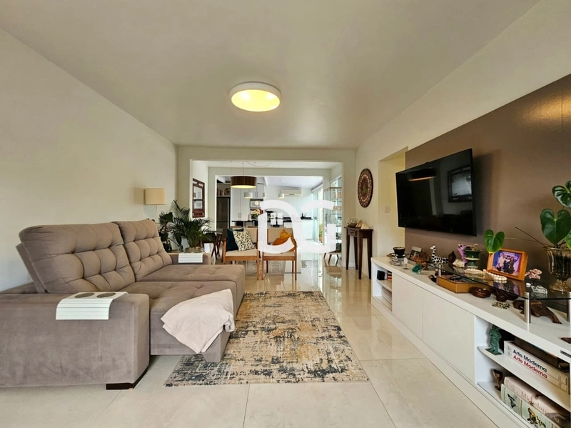 Casa composta por 3 dormitórios, sendo 1 suíte aconchegante: 5ª foto da galeria de imagens do imóvel