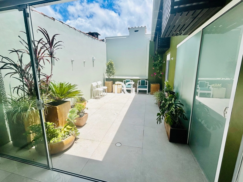 Casa composta por 3 dormitórios, sendo 1 suíte aconchegante: 29ª foto da galeria de imagens do imóvel