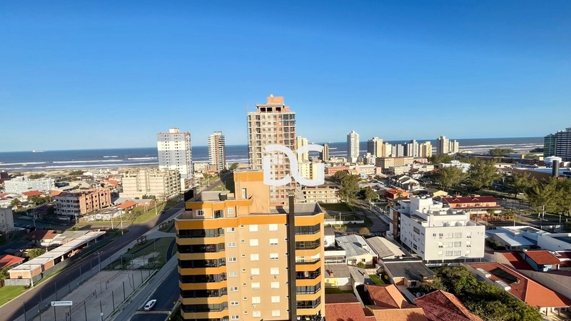 Encante-se com este apartamento mobiliado e decorado: 19ª foto da galeria de imagens do imóvel