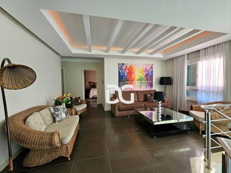 Casa impecável projetada para oferecer conforto e elegância. 4 dorm.: 17ª foto da galeria de imagens do imóvel