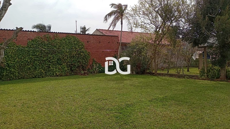 Casa aconchegante, composta por 2 dormitórios bem distribuídos: 20ª foto da galeria de imagens do imóvel