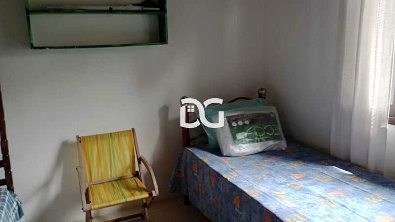 Casa aconchegante, composta por 2 dormitórios bem distribuídos: 12ª foto da galeria de imagens do imóvel