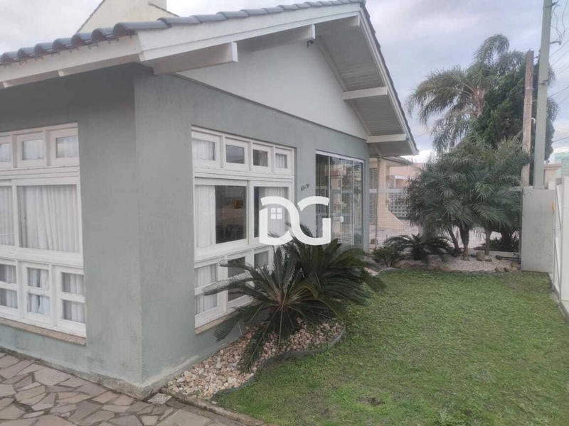 Casa aconchegante composta por 3 dormitórios, sendo 1 suíte com closet: 1ª foto da galeria de imagens do imóvel