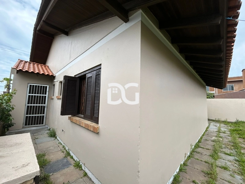 Casa composta por 3 dormitórios, sendo 1 suíte, oferecendo conforto: 22ª foto da galeria de imagens do imóvel