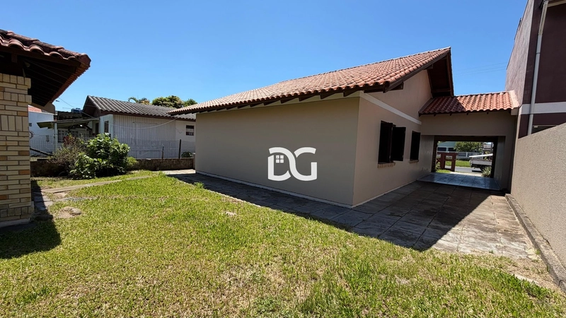 Casa composta por 3 dormitórios, sendo 1 suíte, oferecendo conforto: 16ª foto da galeria de imagens do imóvel