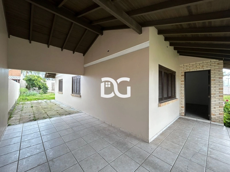 Casa composta por 3 dormitórios, sendo 1 suíte, oferecendo conforto: 5ª foto da galeria de imagens do imóvel
