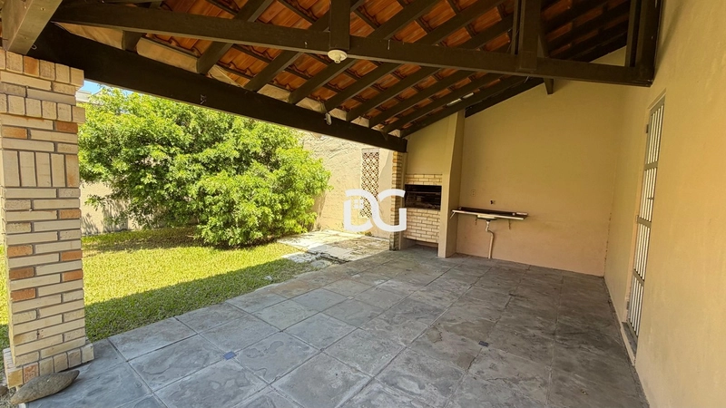 Casa composta por 3 dormitórios, sendo 1 suíte, oferecendo conforto: 19ª foto da galeria de imagens do imóvel