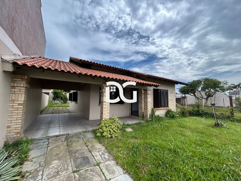 Casa composta por 3 dormitórios, sendo 1 suíte, oferecendo conforto: 3ª foto da galeria de imagens do imóvel