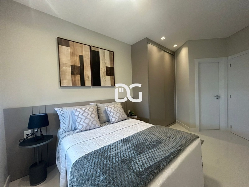 Apartamento elegante e funcional mobiliado e decorado: 25ª foto da galeria de imagens do imóvel
