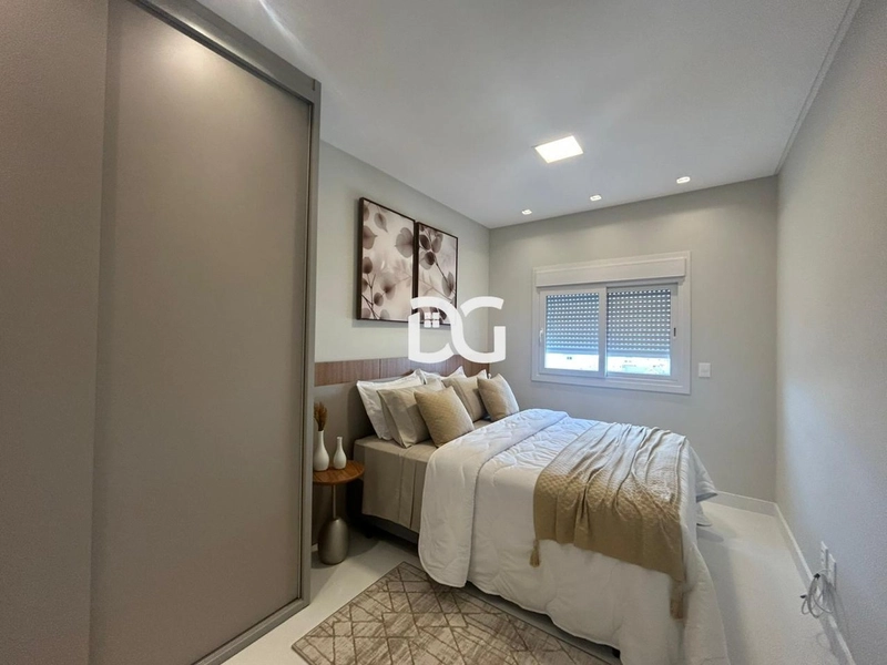 Apartamento elegante e funcional mobiliado e decorado: 24ª foto da galeria de imagens do imóvel