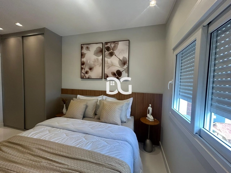 Apartamento elegante e funcional mobiliado e decorado: 23ª foto da galeria de imagens do imóvel