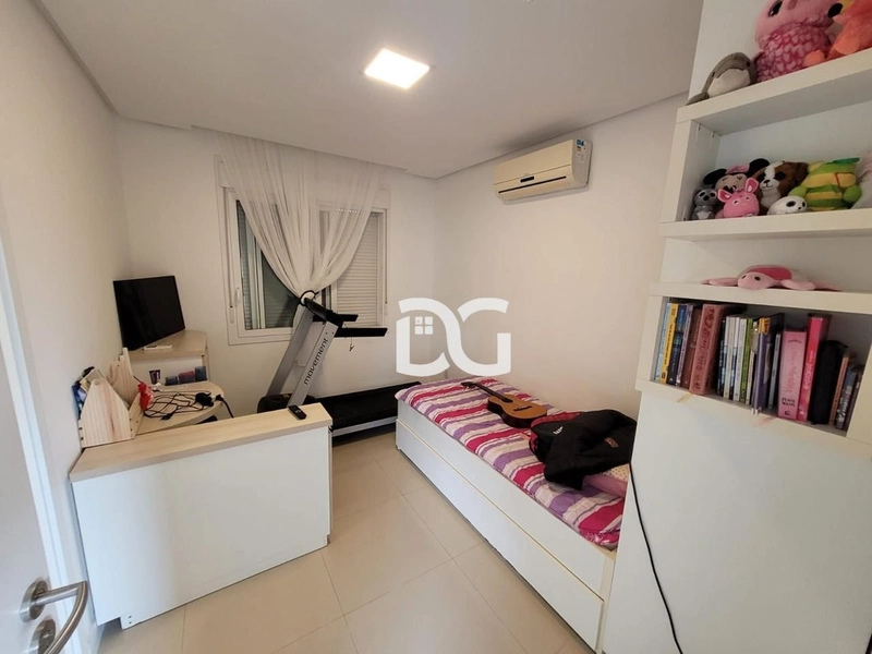 Casa em condomínio planejada para oferecer conforto e praticidade: 22ª foto da galeria de imagens do imóvel