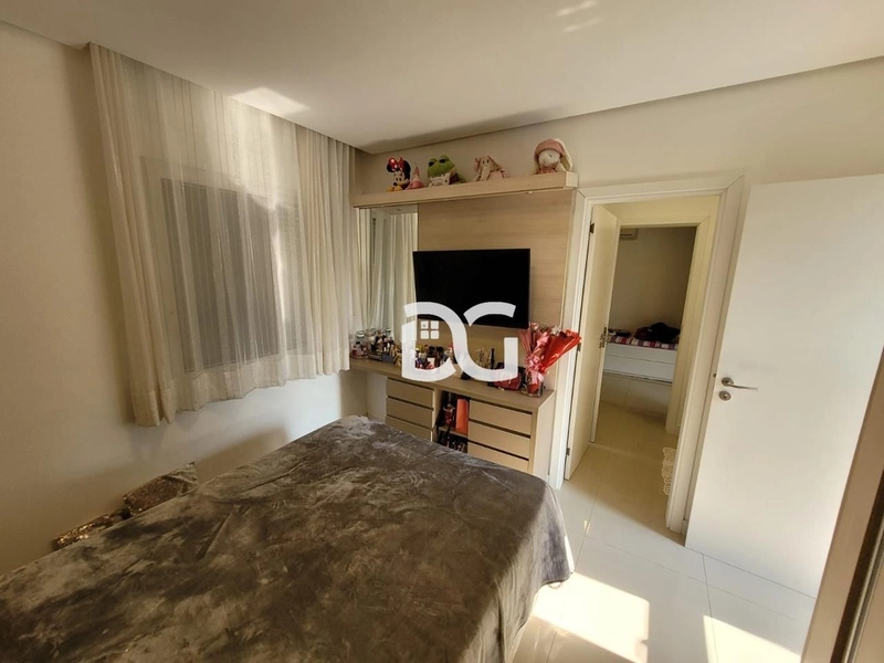 Casa em condomínio planejada para oferecer conforto e praticidade: 21ª foto da galeria de imagens do imóvel