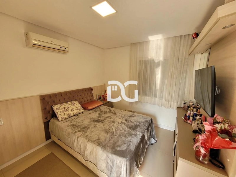 Casa em condomínio planejada para oferecer conforto e praticidade: 19ª foto da galeria de imagens do imóvel
