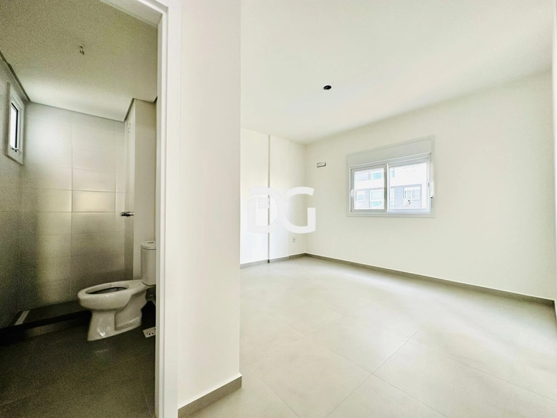 Encantador apartamento com 3 dormitórios, sendo 1 suíte: 15ª foto da galeria de imagens do imóvel