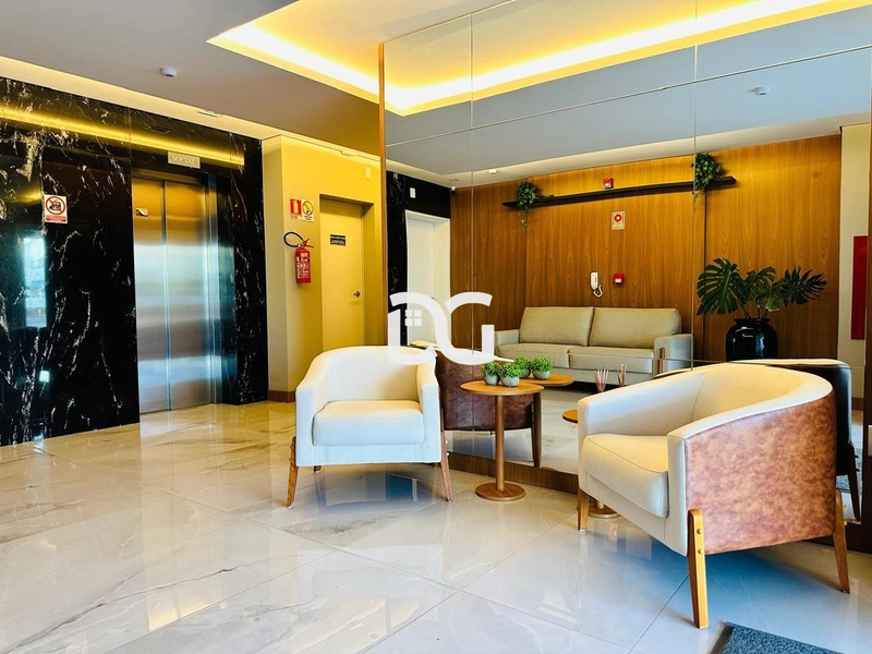 Encantador apartamento com 3 dormitórios, sendo 1 suíte: 5ª foto da galeria de imagens do imóvel