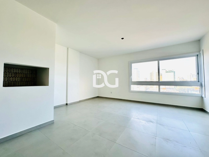 Encantador apartamento com 3 dormitórios, sendo 1 suíte: 8ª foto da galeria de imagens do imóvel