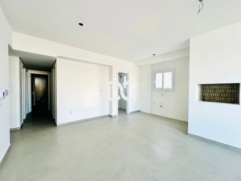 Encantador apartamento com 3 dormitórios, sendo 1 suíte: 10ª foto da galeria de imagens do imóvel