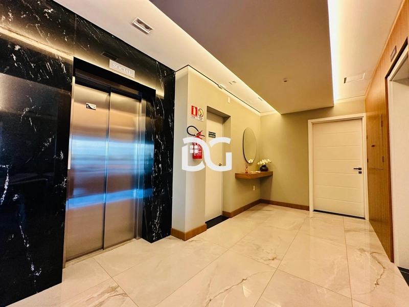 Encantador apartamento com 3 dormitórios, sendo 1 suíte: 7ª foto da galeria de imagens do imóvel