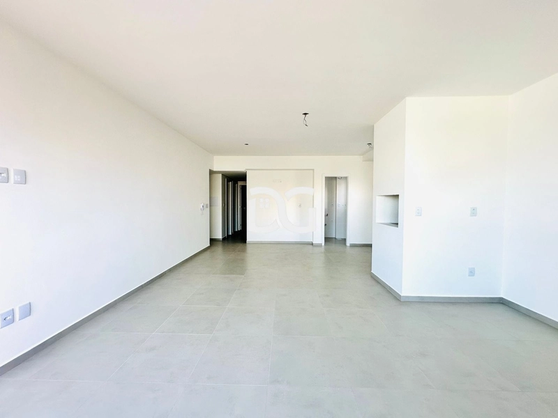 Encantador apartamento com 3 dormitórios, sendo 1 suíte: 11ª foto da galeria de imagens do imóvel