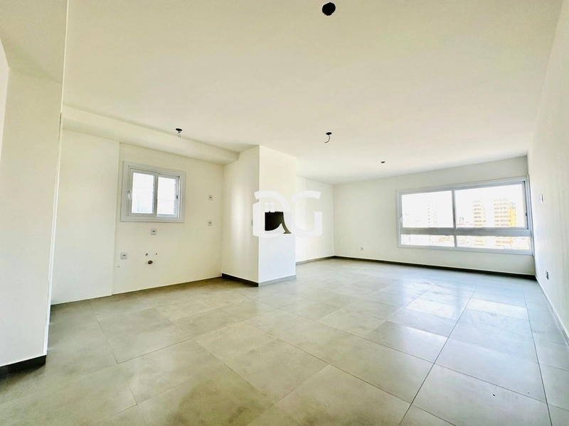Encantador apartamento com 3 dormitórios, sendo 1 suíte: 12ª foto da galeria de imagens do imóvel