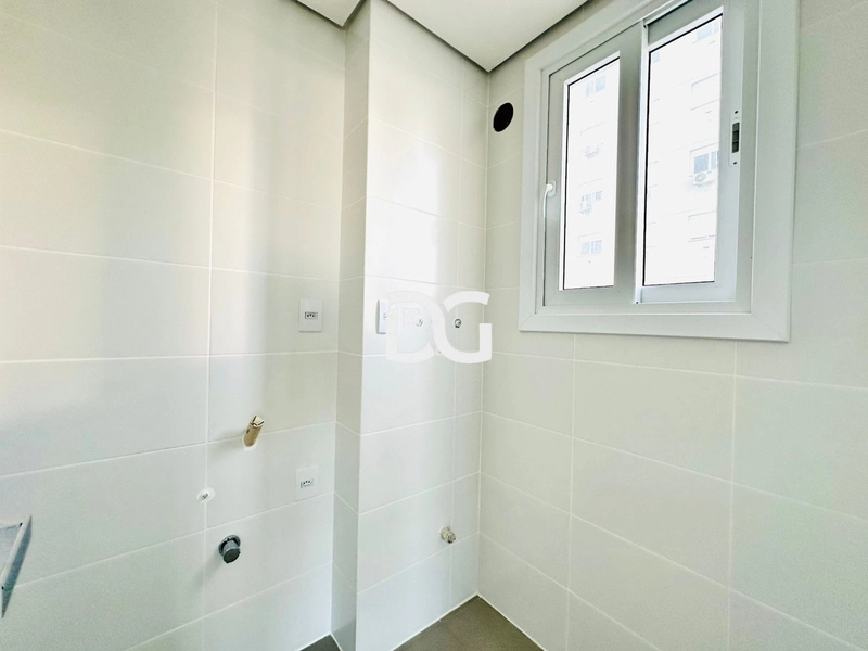 Encantador apartamento com 3 dormitórios, sendo 1 suíte: 13ª foto da galeria de imagens do imóvel