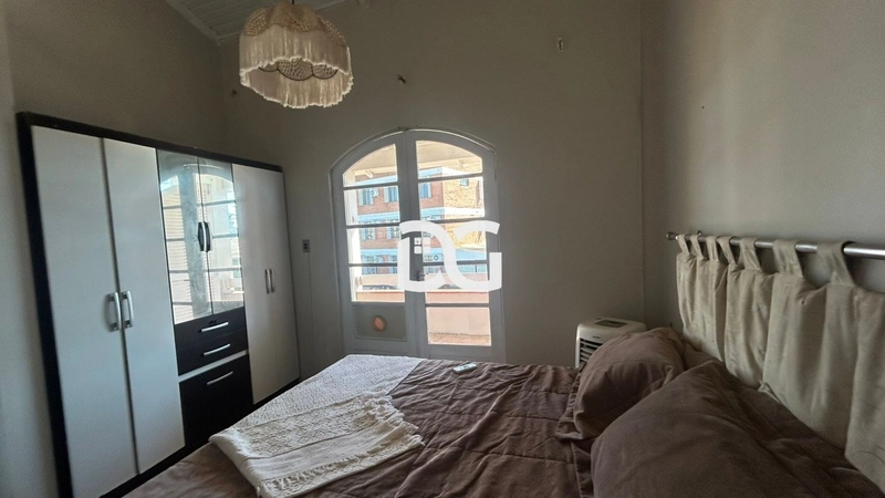 Ampla casa composta por 5 dormitórios, sendo 1 suíte: 19ª foto da galeria de imagens do imóvel