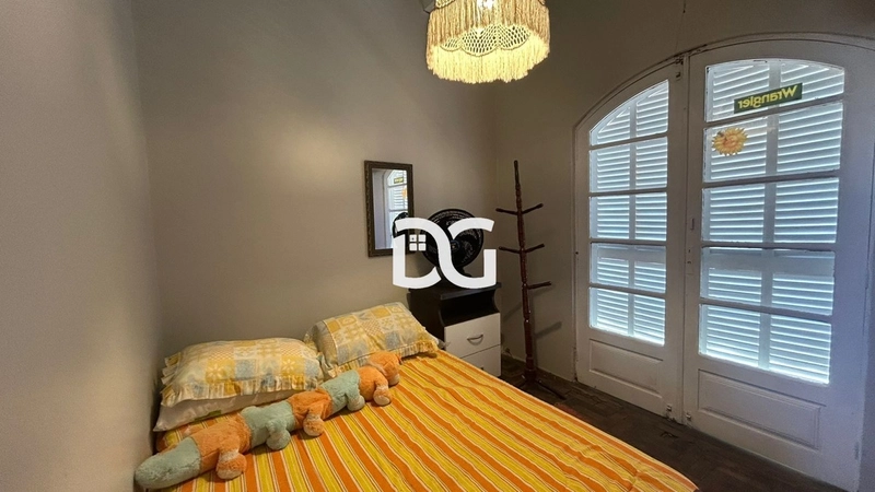 Ampla casa composta por 5 dormitórios, sendo 1 suíte: 16ª foto da galeria de imagens do imóvel