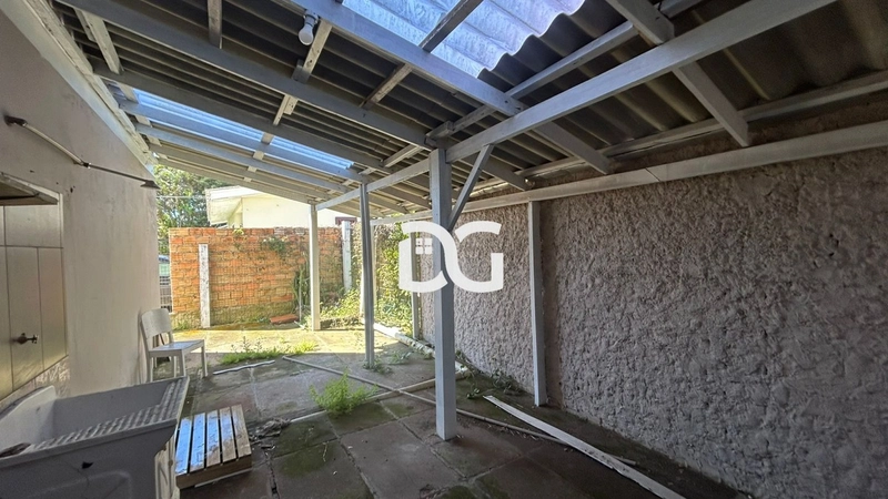 Ampla casa composta por 5 dormitórios, sendo 1 suíte: 23ª foto da galeria de imagens do imóvel