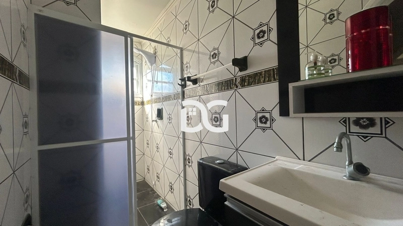 Ampla casa composta por 5 dormitórios, sendo 1 suíte: 20ª foto da galeria de imagens do imóvel