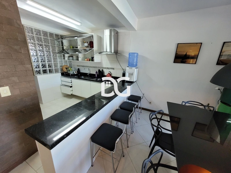 Casa deslumbrante com quiosque e deck a beira do rio: 9ª foto da galeria de imagens do imóvel