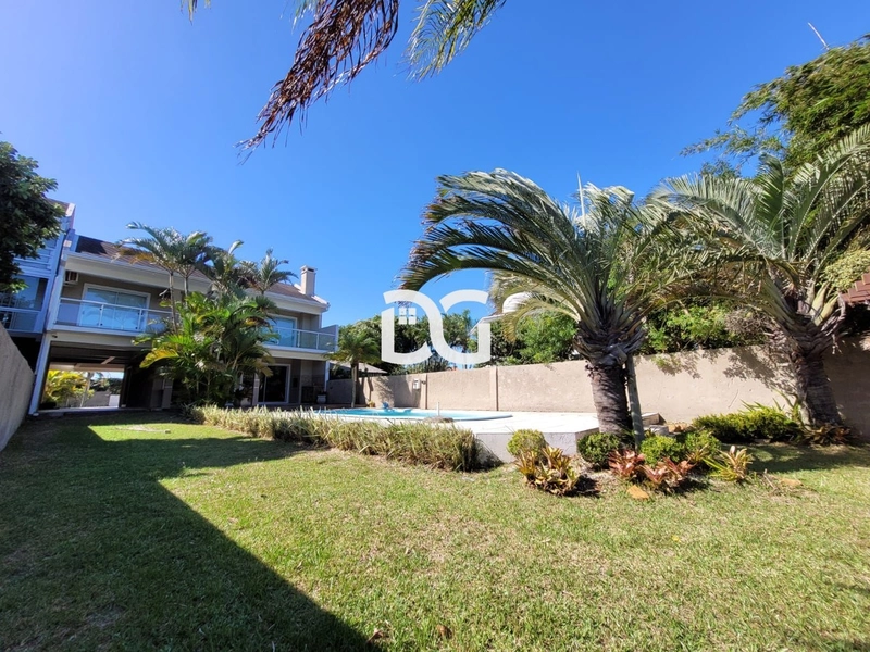 Casa deslumbrante com quiosque e deck a beira do rio: 12ª foto da galeria de imagens do imóvel