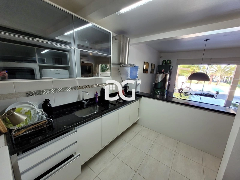 Casa deslumbrante com quiosque e deck a beira do rio: 8ª foto da galeria de imagens do imóvel