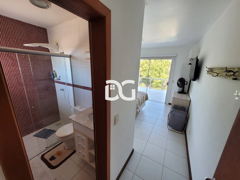 Casa deslumbrante com quiosque e deck a beira do rio: 23ª foto da galeria de imagens do imóvel