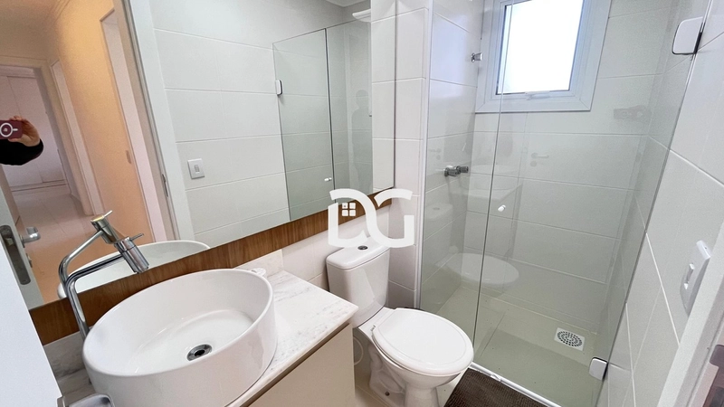 Apartamento espaçoso e aconchegante, composto por 3 dormitórios: 17ª foto da galeria de imagens do imóvel