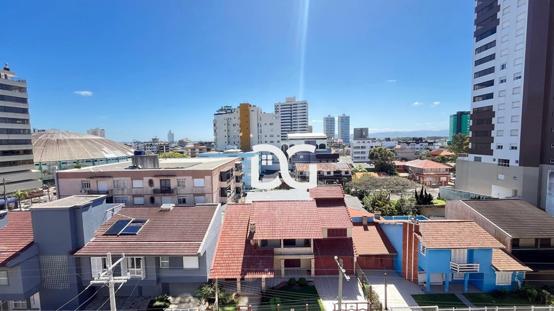 Apartamento espaçoso e aconchegante, composto por 3 dormitórios: 10ª foto da galeria de imagens do imóvel